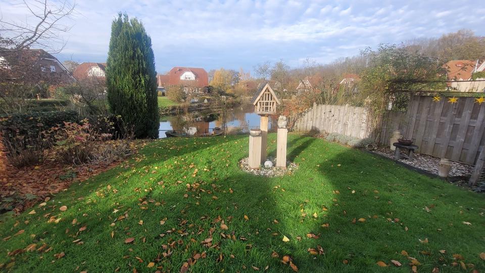 Thumbnail-Exklusive Immobilie am Klostersee – Haus mit traumhaftem Blick