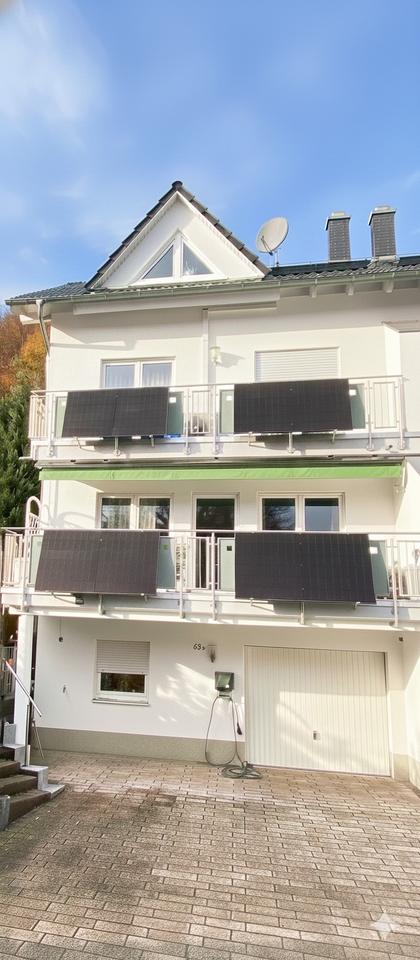 Thumbnail-Doppelhaushälfte (2012) mit Wallbox, Garten,Garage provisionsfrei