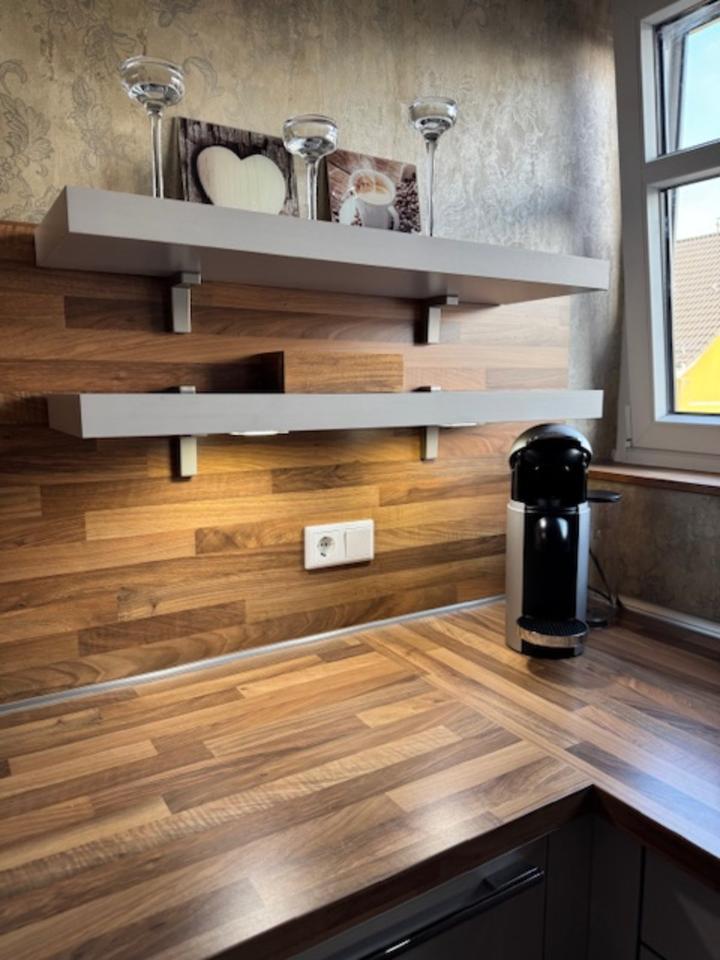 Thumbnail-Charmante, Möblierte 2-Zimmer-W. mit EBK und Balkon in D´dorf