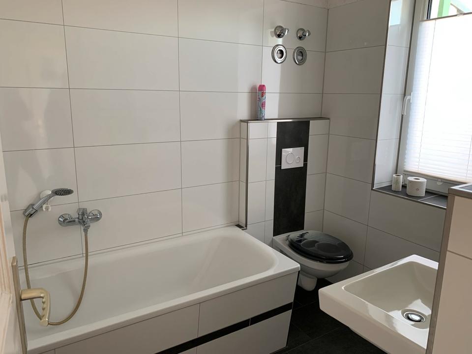 Thumbnail-3 Raumwohnung in LH -West