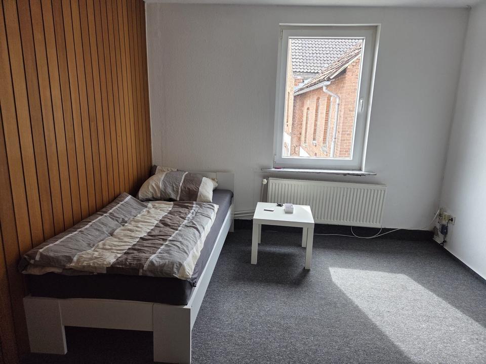 Thumbnail-Monteurszimmer direkt auf dem Marktplatz