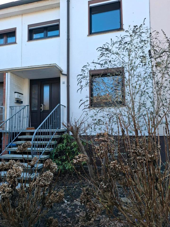 Thumbnail-Gemütliches Reihenhaus in ruhiger Lage