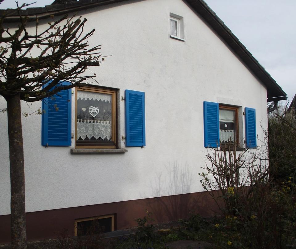 Thumbnail-Lichtdurchfluteter, gepflegter, barrierearmer Bungalow mit Garage