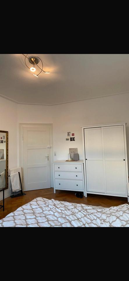 Thumbnail-1 Zimmer WG Stuttgart West ab Januar 2026