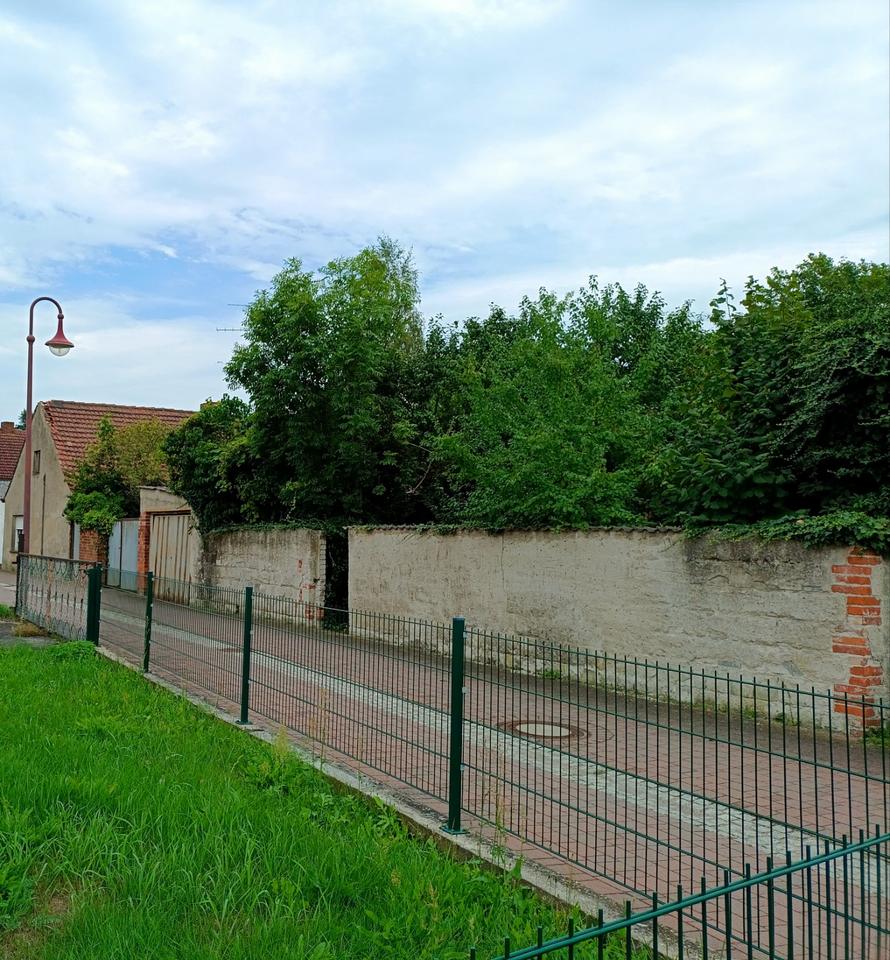 Thumbnail-Mini Bauernhof - Haus + Stall + Schuppen (Freizeitgrundstück)