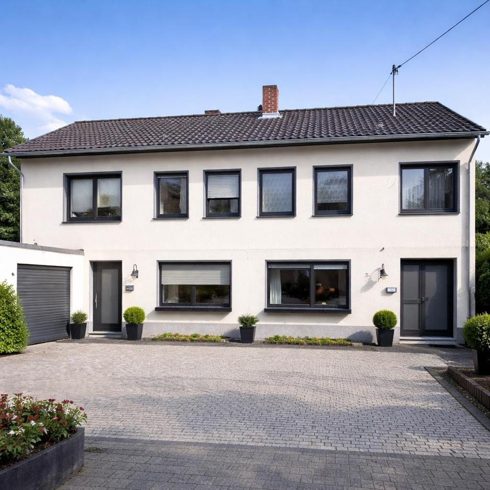 Thumbnail-2Familien Wohnhaus