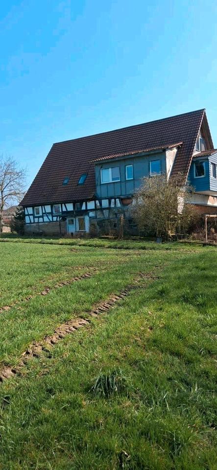 Thumbnail-Haus Zweifamilienhaus