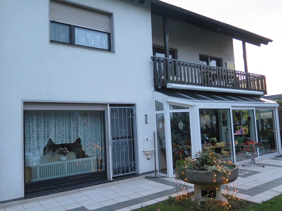 Thumbnail-Mietwohnung in Wuppertal Vohwunkel Stadtgrenze Haan
