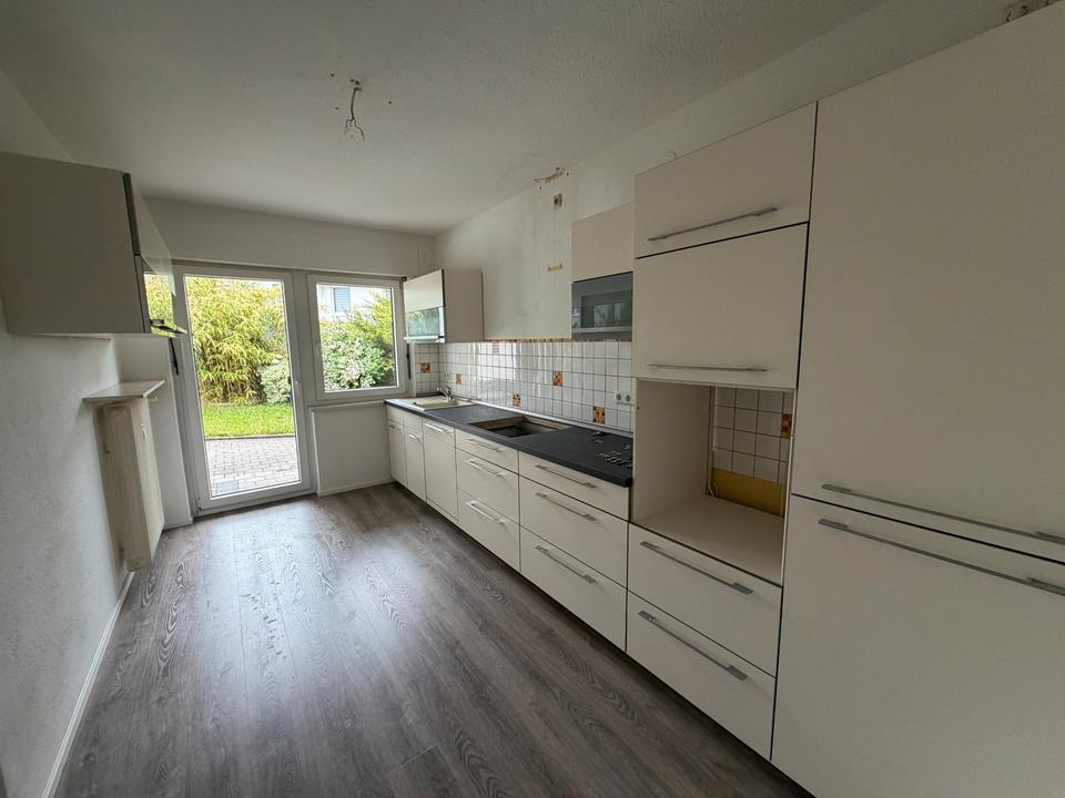 Thumbnail-Geräumige Erdgeschosswohnung in Nebenstraße von Heusweiler