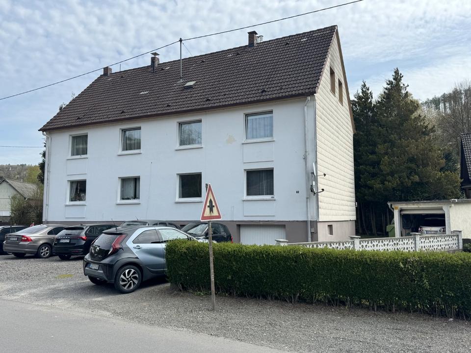 Thumbnail-Mehrfamilienhaus zum Kauf von Privat