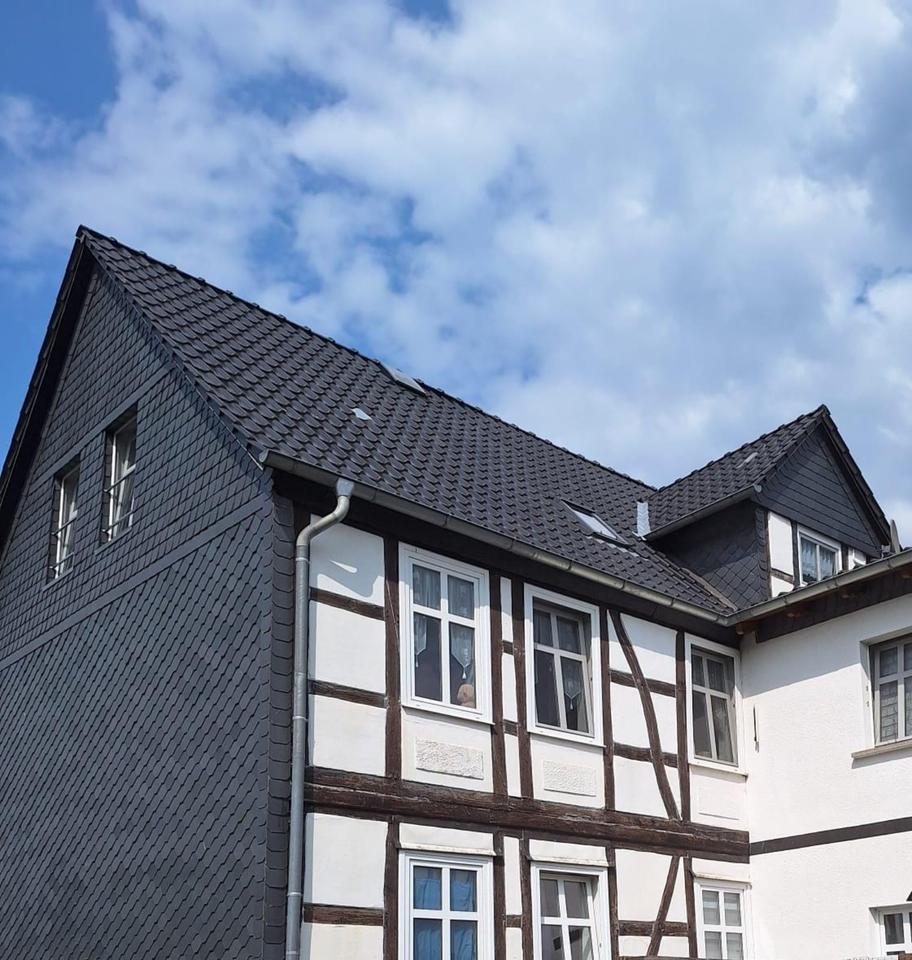 Thumbnail-Renditestarkes Mehrfamilienhaus im Zentrum von Kalbe Milde