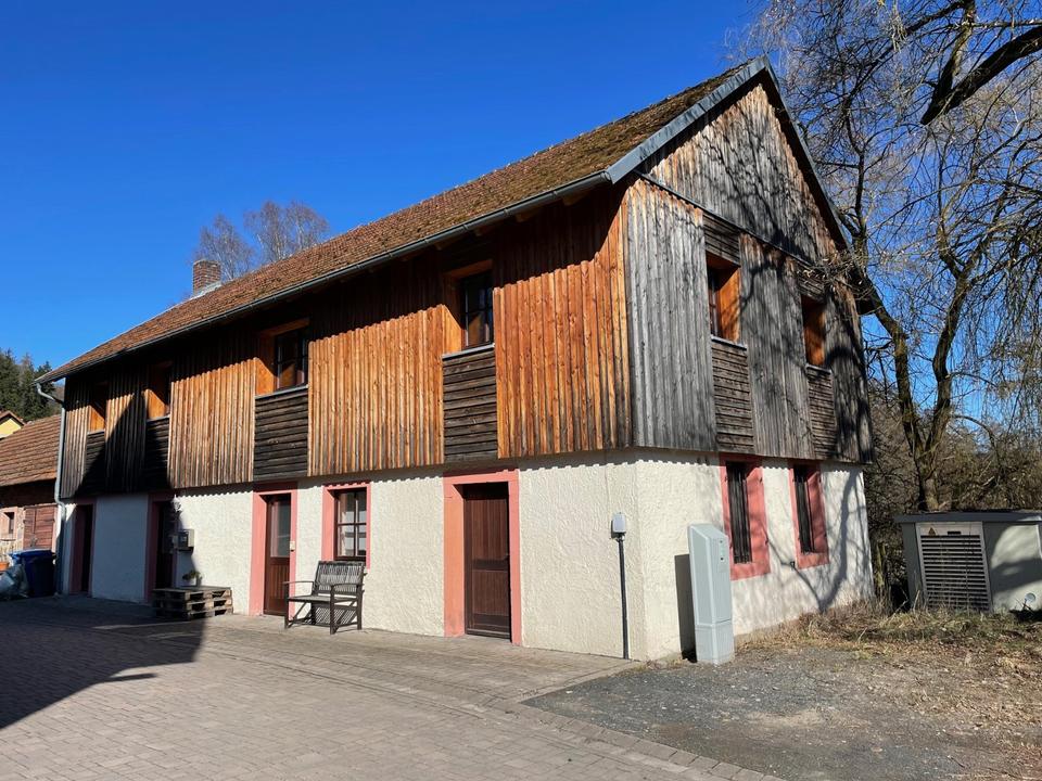 Thumbnail-Büroräume Praxisräume 5 Zimmer Wohnung, Zeitlofs Rupboden