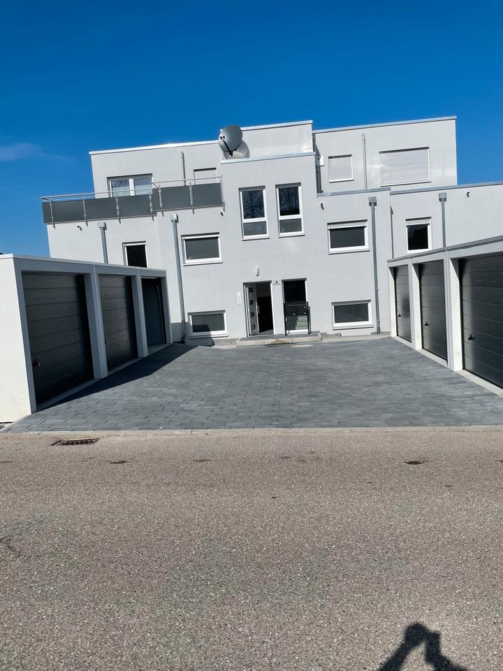 Thumbnail-Neubau 3,5 Zimmer im OG in Ruhige Laga