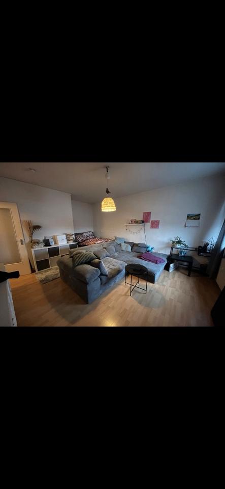 Thumbnail-Über den Dächern von Braunschweig! 1,5 Zimmer! Im Zentrum!