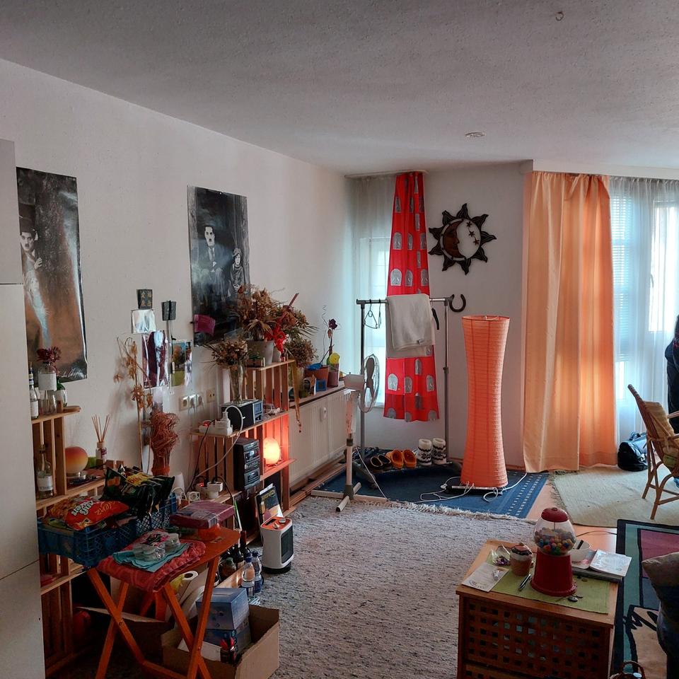 Thumbnail-Apartment zur Kapitalanlage zu verkaufen