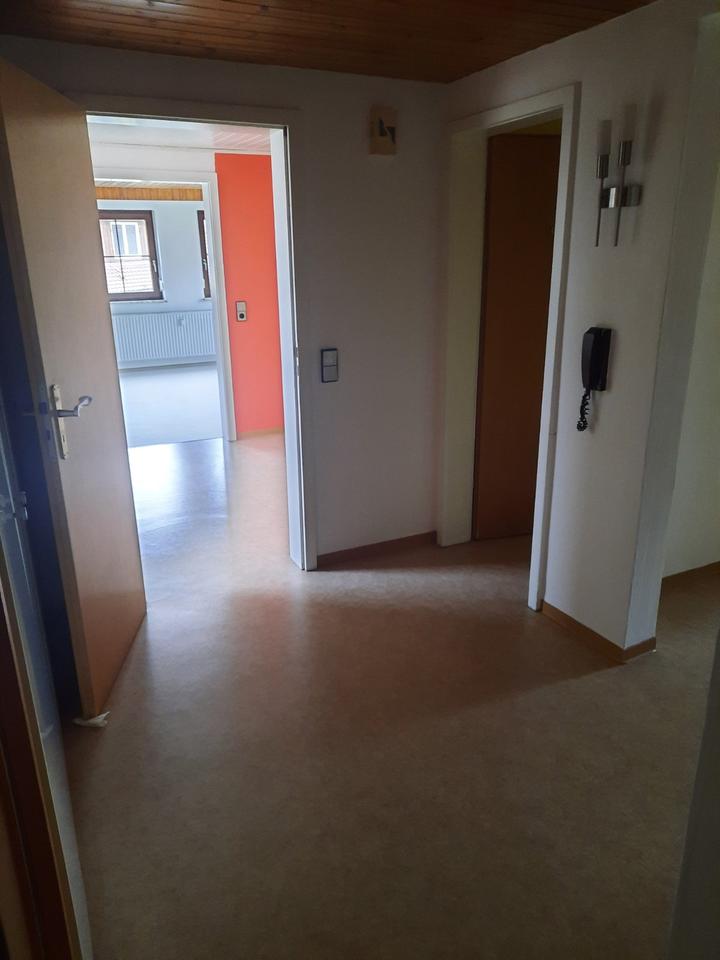 Thumbnail-Mietwohnung