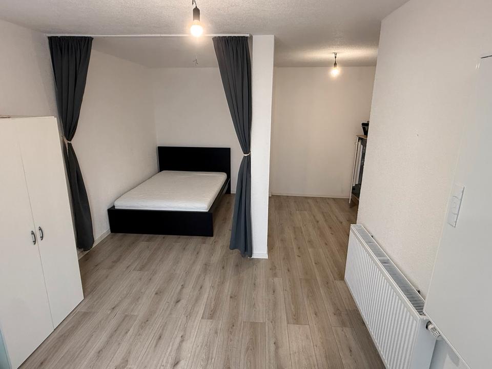 Thumbnail-1 Zi. Einliegerwohnung zu vermieten!