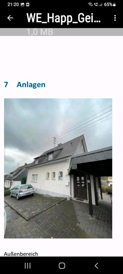 Thumbnail-Einfamilienhaus mit Anbau , 57078 Siegen