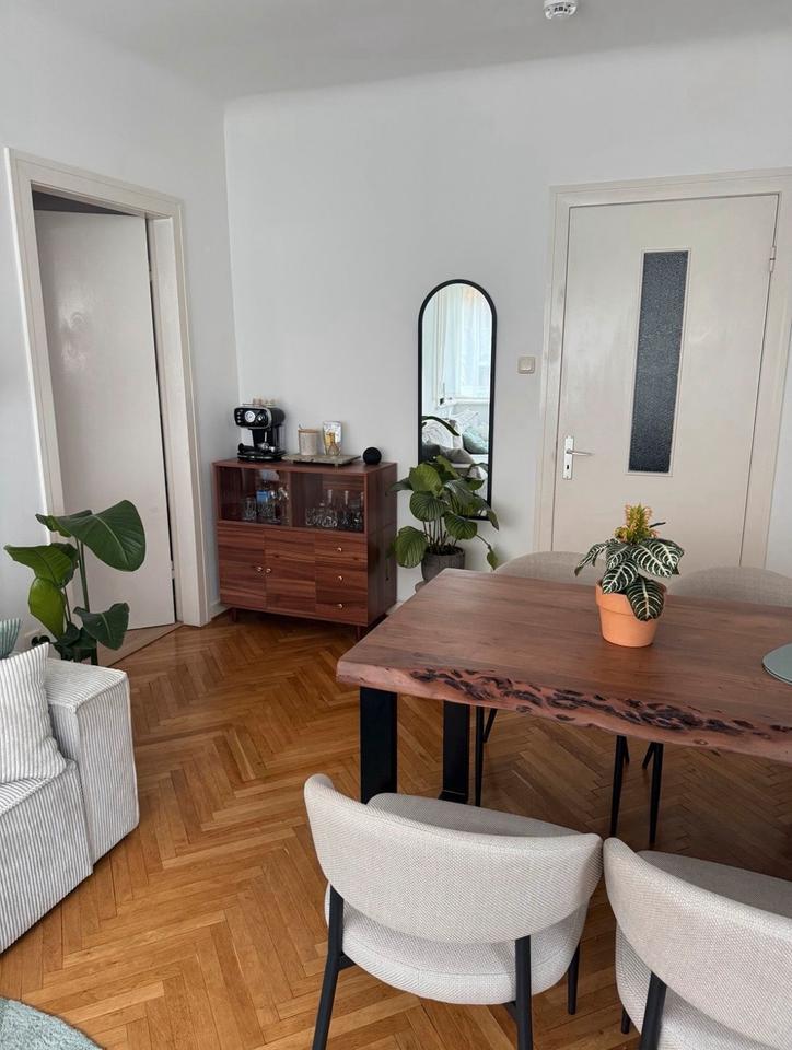 Thumbnail-Untermiete | 2-Zi-Wohnung | Hamburg Uhlenhorst | 06.01.-09.02.