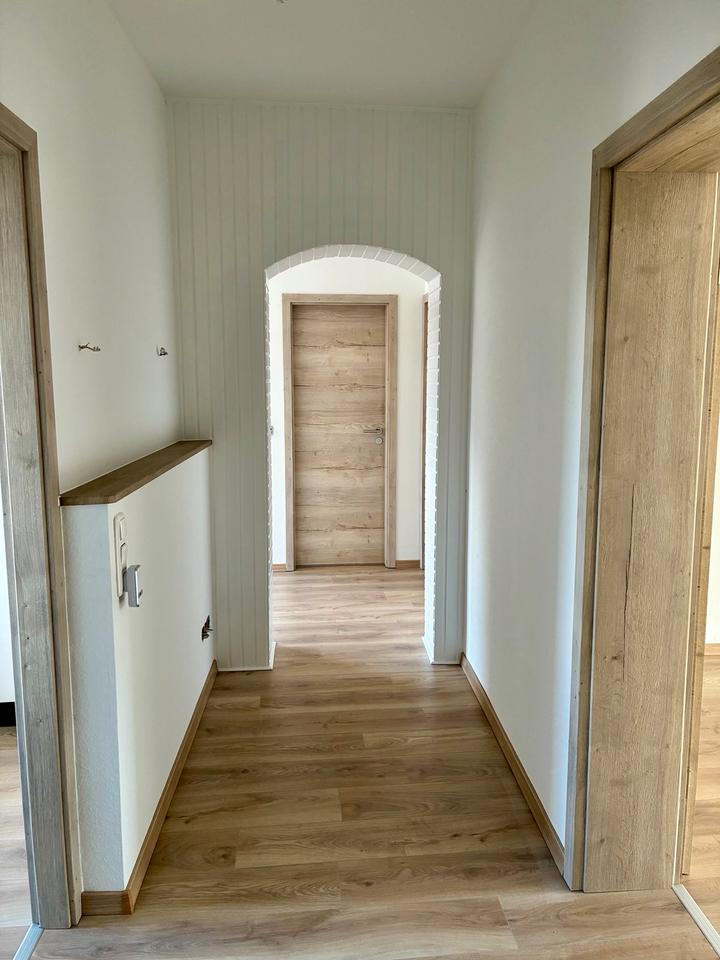 Thumbnail-Frisch sanierte 3- Zimmer- Wohnung im Herzen von Herzberg