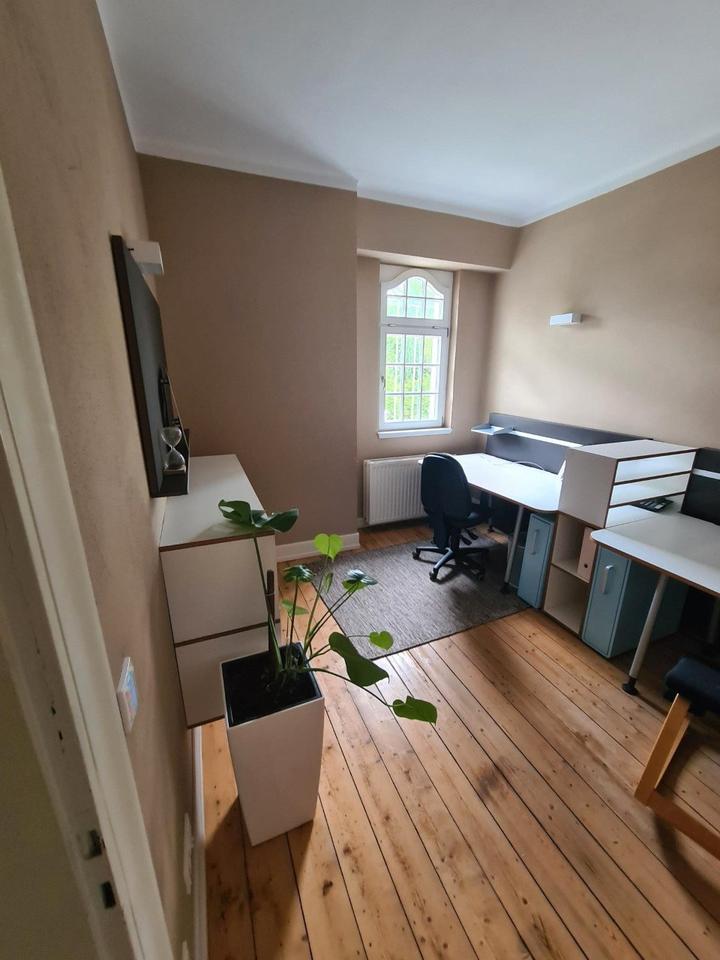 Thumbnail-CoWorking 1er oder 2er Büro inkl. Reinigung, WLAN