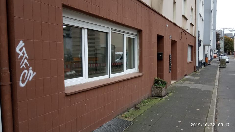 Thumbnail-BÜRO-GEWERBEEINHEIT IM LUISENVIERTEL – TOP LAGE WUPPERTAL
