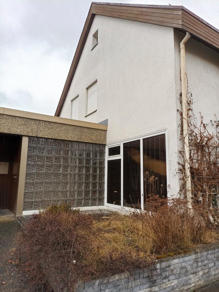 Thumbnail-Stilvolle kernsanierte Wohnung mit großer Terrasse in Ulm-Safranberg