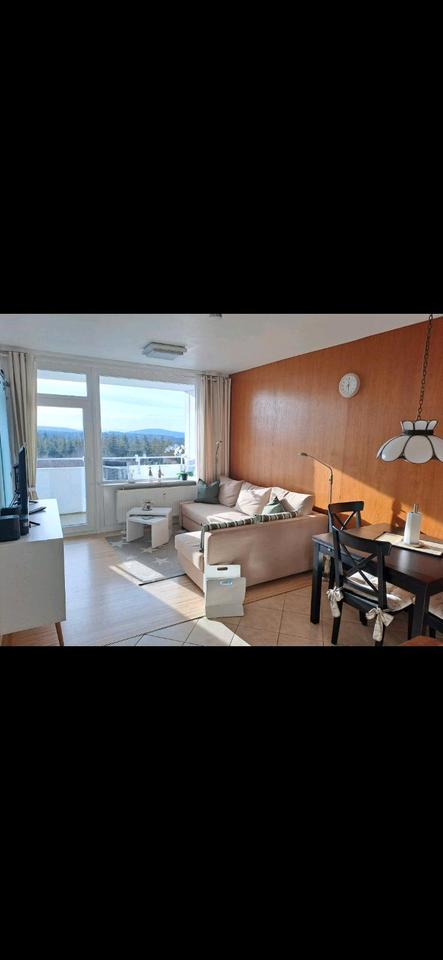 Thumbnail-Ferienwohnung Hahnenklee, Goslar , Harz