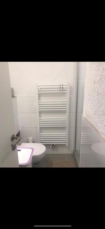 Thumbnail-1,5-Zimmer-Wohnung in Singen – ab Januar 2026 verfügbar ✨