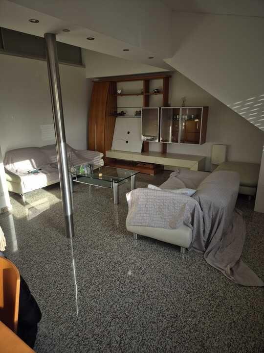 Thumbnail-Moderne 2-Zimmer-Wohnung in Darmstadt