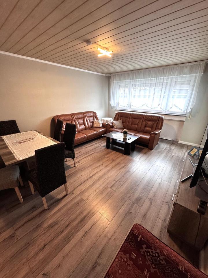 Thumbnail-73qm Eigentumswohnung in 50171 Kerpen