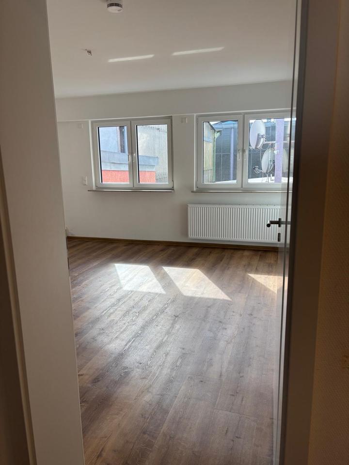 Thumbnail-Helle 3 Zi.-Whg. In S-Weilimdorf