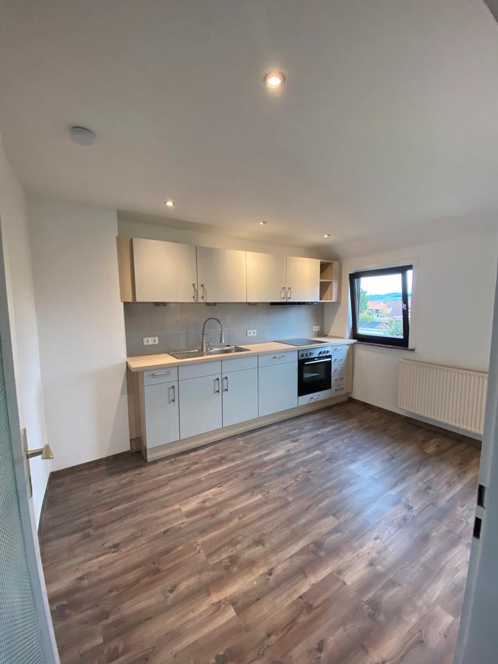 Thumbnail-Wohnung in Bartolfelde zu vermieten