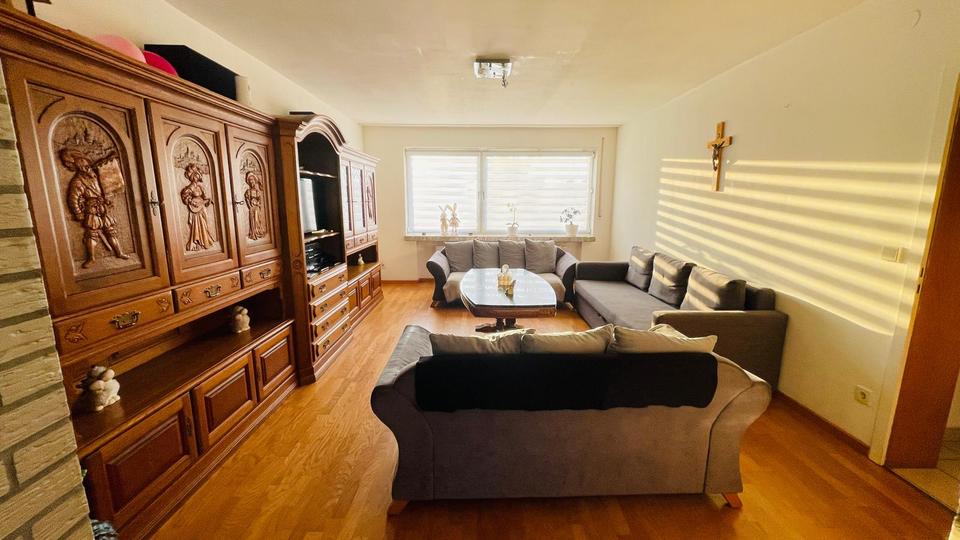 Thumbnail-schöne 3 Zimmer Wohnung in Sürenheide Verl