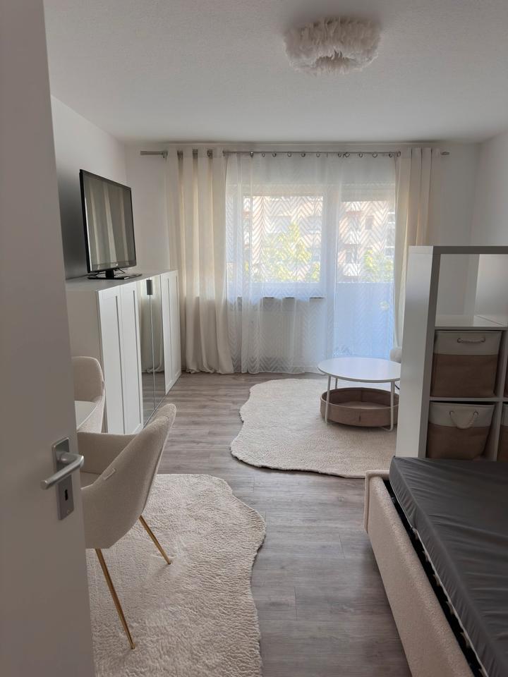 Thumbnail-Design Appartment im Zentrum Stellplatz Fahrstuhl Vollauslastung