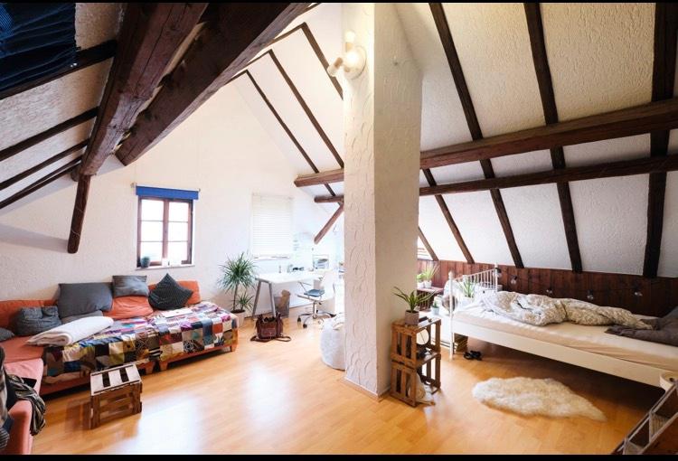 Thumbnail-WG-Zimmer in Wiesbaden ab 01.08.2026