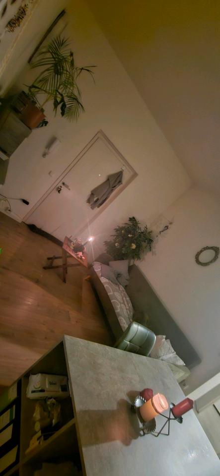 Thumbnail-Mietwohnung mit eigenem Garten