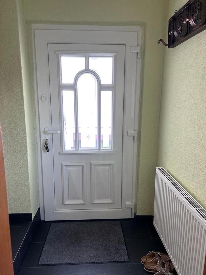 Thumbnail-Doppelhaushälfte zu verkaufen (Privat)