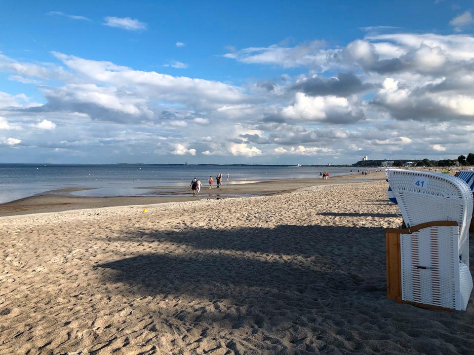 Thumbnail-Storno NachmieterFerienhaus ScharbeutzOstsee Ostern 30.03.-06.04