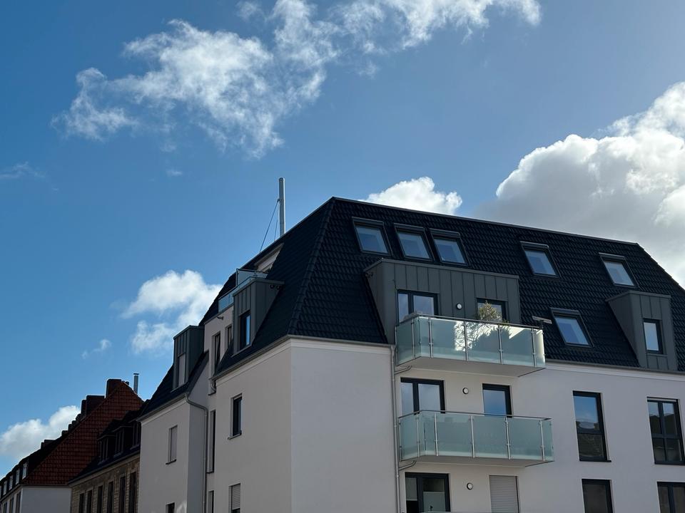 Thumbnail-Neubau 2 Zimmer-Premium-Wohnung