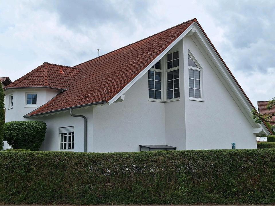Thumbnail-Ohne Makler. Einfamilienhaus mit 5 Zimmern.