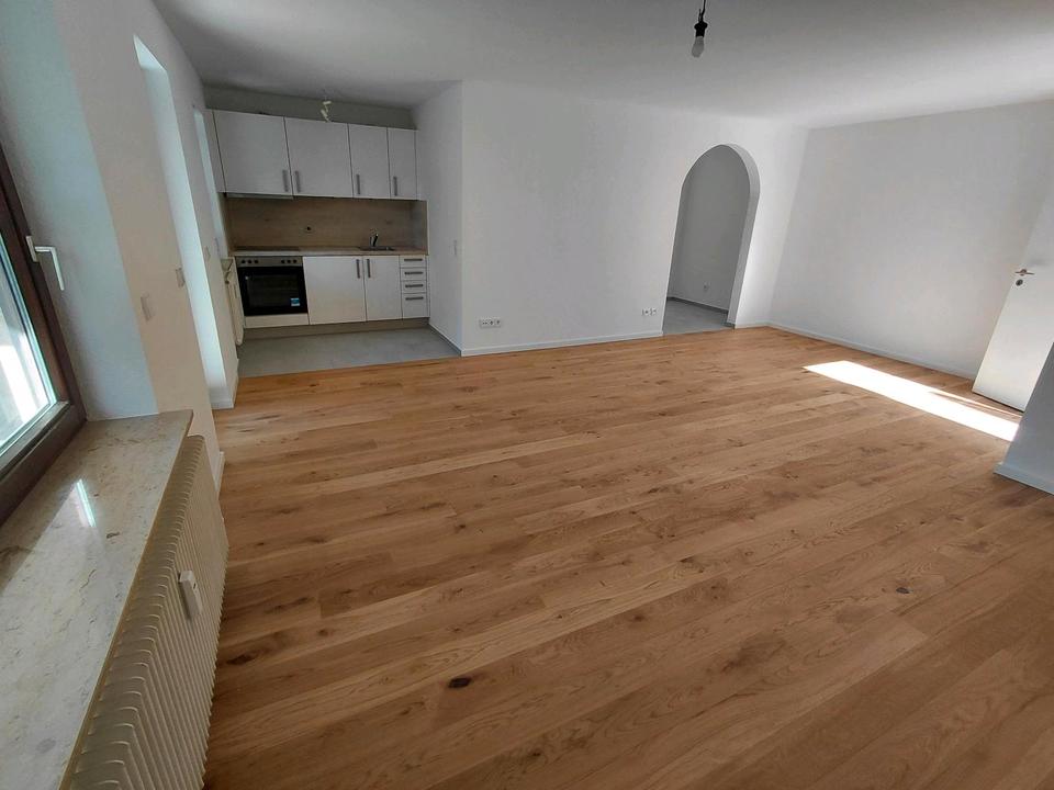 Thumbnail-1 Zimmer Terrassen Wohnung in ruhiger Lage