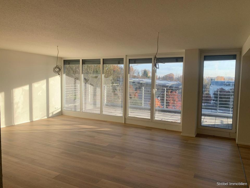 Thumbnail-großzügige 3-Zimmerwohnung in Rot am See zu vermieten - ab sofort verfügbar