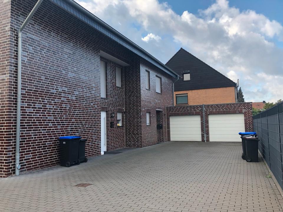 Thumbnail-Doppelhaushälfte zum Verkauf