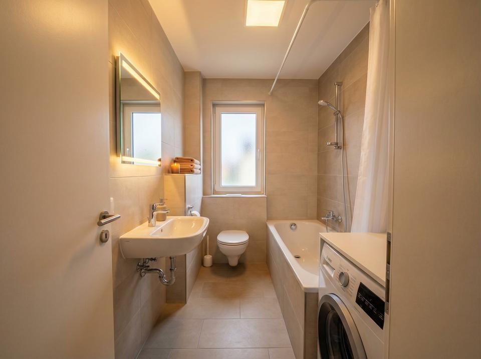 Thumbnail-Eigennutzer aufgepasst! Kaufen für weniger als deine Miete!