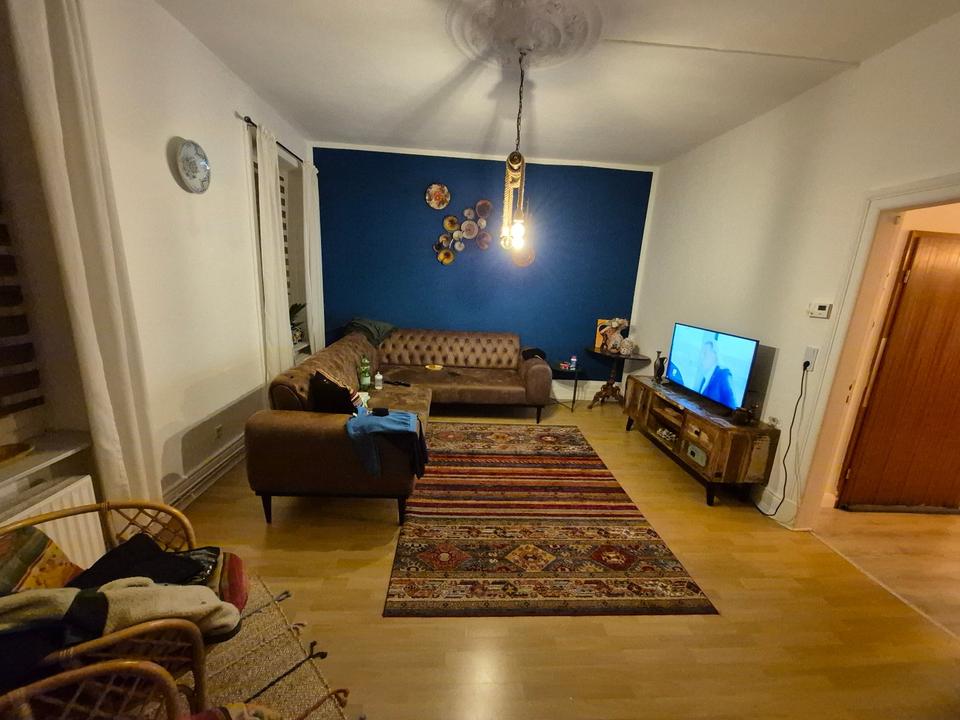 Thumbnail-4 Zimmer Altbauwhg. - 90qm - 1 Stock - Drägernähe