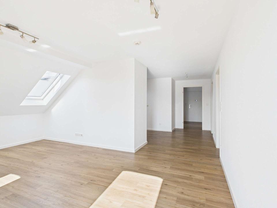 Thumbnail-Modernes Wohnen im Herzen von Sehnde – 3-Zimmer-Wohnung mit Charme!