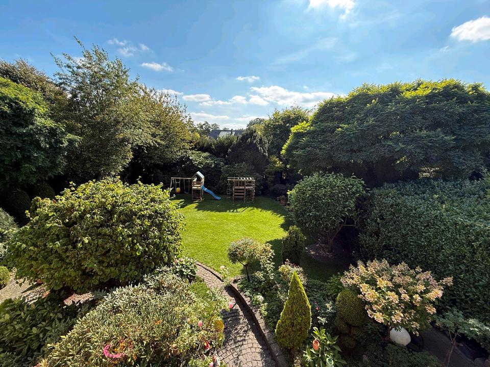 Thumbnail-Provisionsfrei - Großzügiges Zuhause im Bremen-Oberneuland