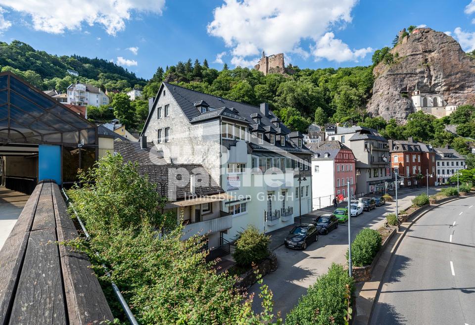 Thumbnail-Zentral gelegenes Ladenlokal im Herzen von Oberstein!