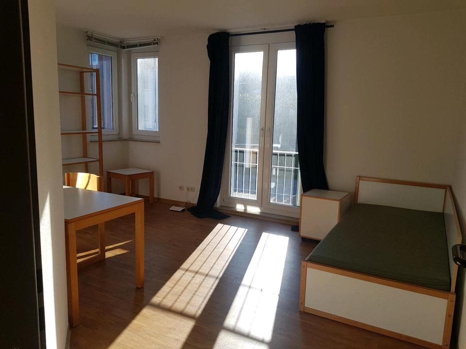 Thumbnail-WG-Zimmer zum 01.07. in Osnabrück